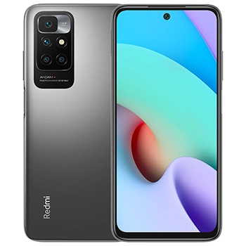 گوشی موبایل شیائومی مدل Redmi 10 2022 دو سیم کارت ظرفیت 128 گیگابایت و رم 6 گیگابایت